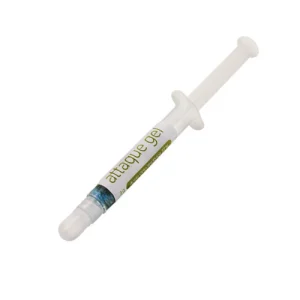 acido acondicionador attque gel