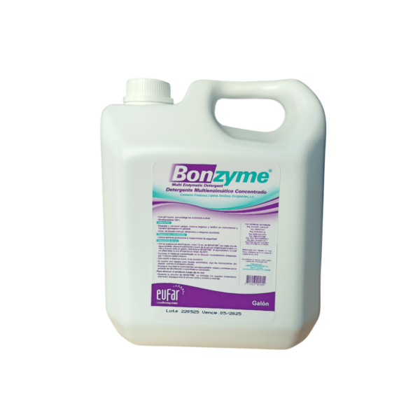 bonzyme 01 gl
