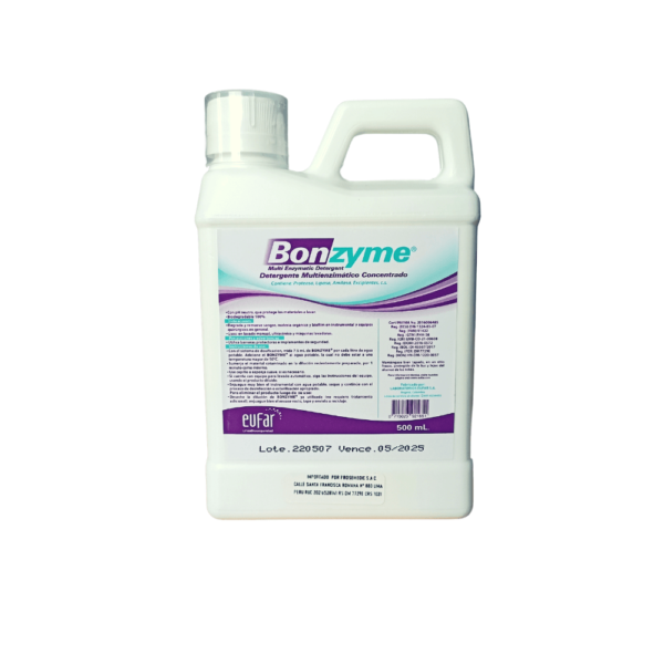 bonzyme 500 ml