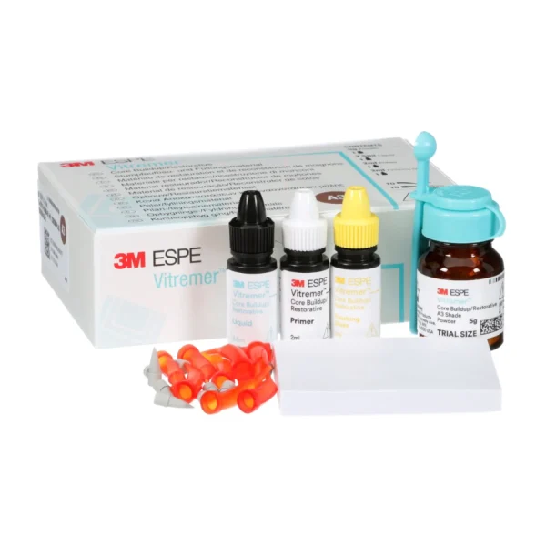 Vitremer Kit