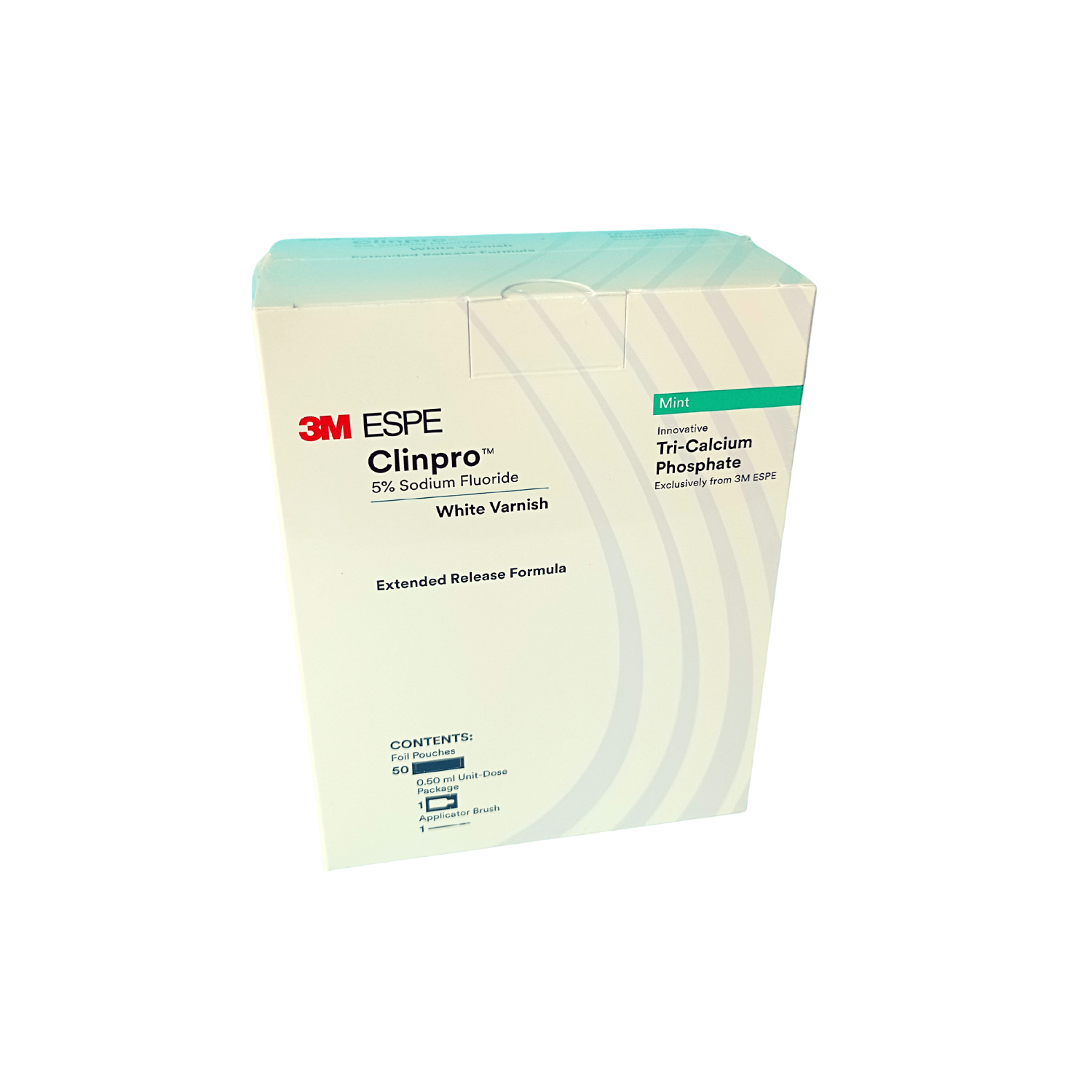 Clinpro White Varnish 3M PROSEMEDIC