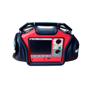 Defimonitor EVO 2 Desfibrilador Defimonitor EVO II_1