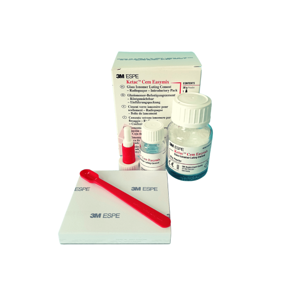 Ketac Cem Easy Mix 3M PROSEMEDIC