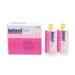 Silicona por adición Betasil Light