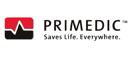 Primedic-logo Primedic-logo