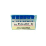 Conos de gutapercha Endomedic - Imagen 2