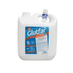 Desinfectante Glutfar Plus - Imagen 2