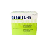 Material registro mordida Granit D45 - Imagen 2