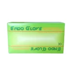 guantes de látex Endoglove