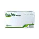 Guantes de nitrilo Endoglove