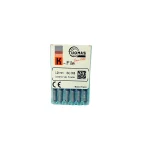Limas para endodoncia K file - Thomas - Imagen 3