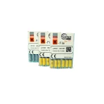 Limas para endodoncia K file - Thomas - Imagen 2