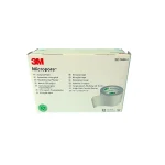 Esparadrapo de papel - Micropore