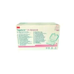 Apósito de sujeción Tegaderm I.V. Advanced - 3M