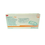 Apósito con almohadilla Tegaderm + Pad - 3M - Imagen 2