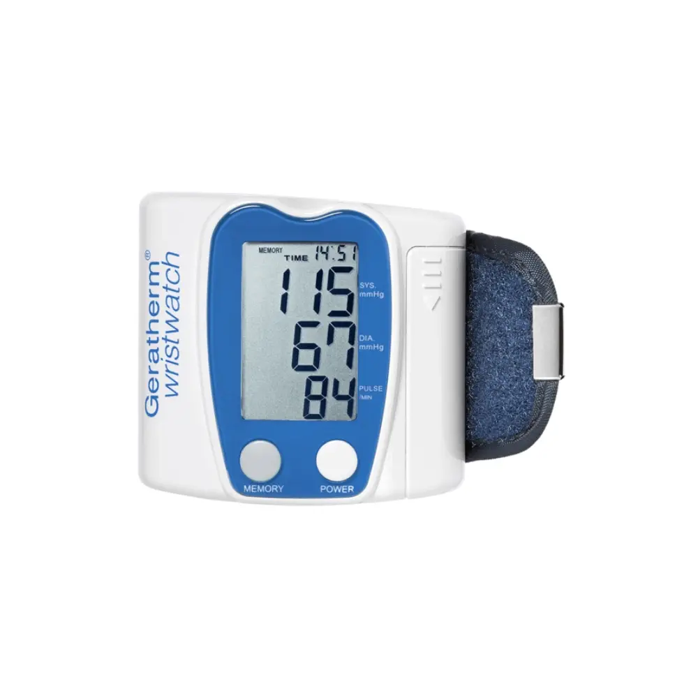 Reloj de tensiometro deals