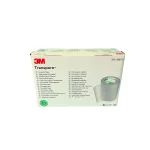 Esparadrapo de plástico - Transpore - Imagen 2