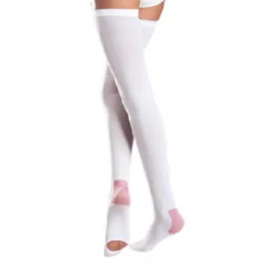 medias antiembólicas sanyleg