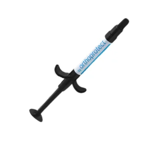 resina protección brackets orthoprotect