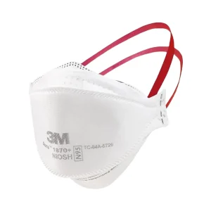 Respirador 3M 1870 N95