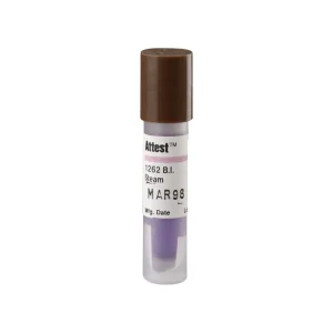 Indicador Biológico Lectura Rápida Attest 1292