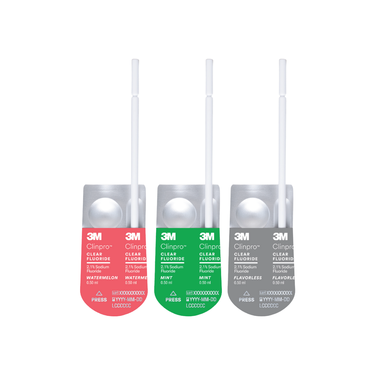 Clinpro Clear Clinpro Clear - Solventum - Imagen 1
