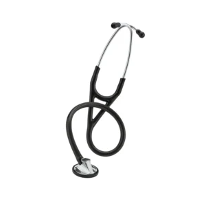 littmann master cardiologico tubo negro
