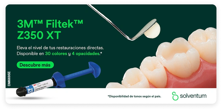 Filtek Z350XT